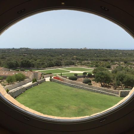 Гостьовий будинок Cugo Gran Menorca Маон Екстер'єр фото
