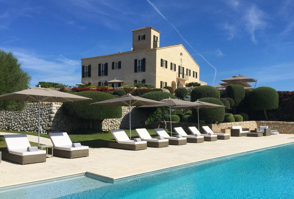 Гостьовий будинок Cugo Gran Menorca Маон Екстер'єр фото