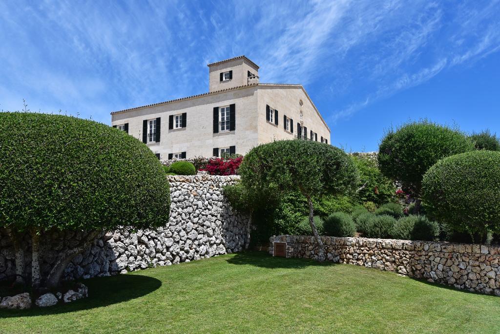 Гостьовий будинок Cugo Gran Menorca Маон Екстер'єр фото