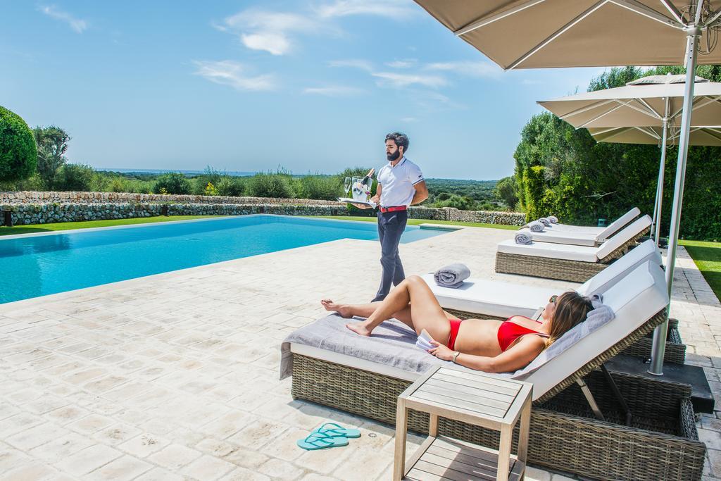 Гостьовий будинок Cugo Gran Menorca Маон Екстер'єр фото