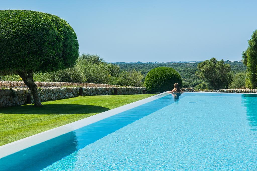 Гостьовий будинок Cugo Gran Menorca Маон Екстер'єр фото