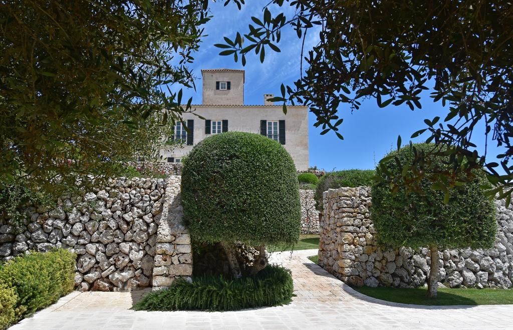Гостьовий будинок Cugo Gran Menorca Маон Екстер'єр фото