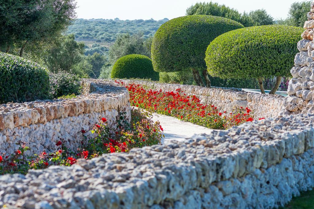Гостьовий будинок Cugo Gran Menorca Маон Екстер'єр фото