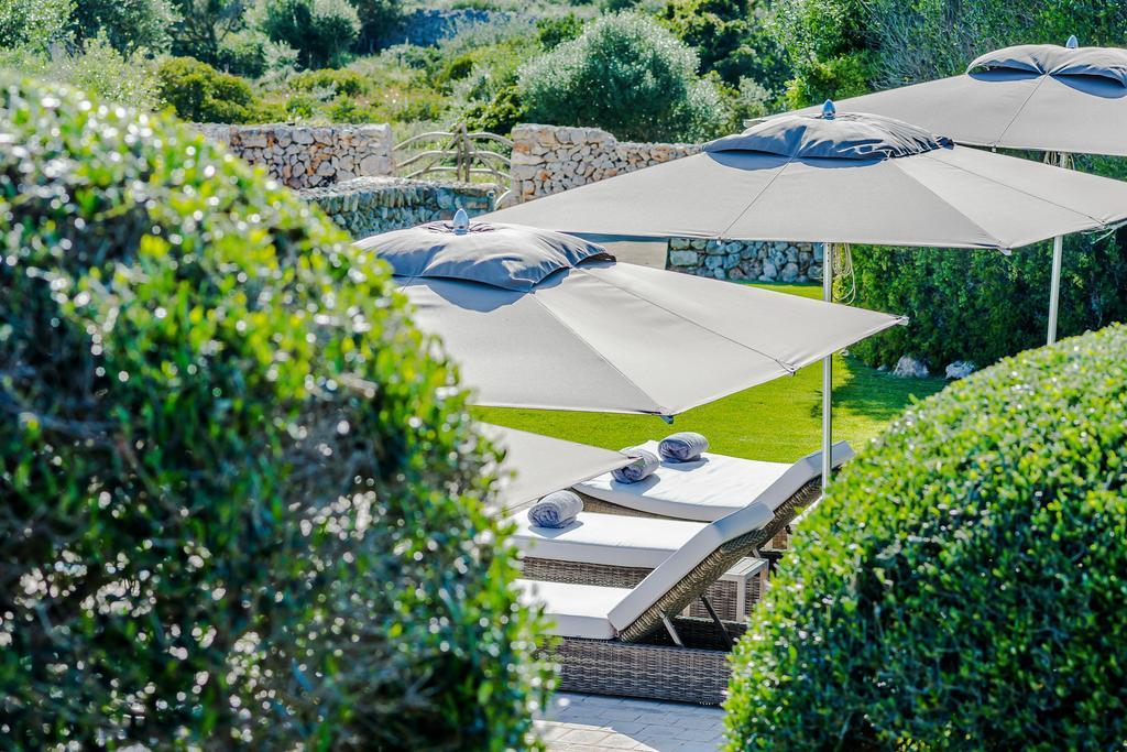 Гостьовий будинок Cugo Gran Menorca Маон Екстер'єр фото