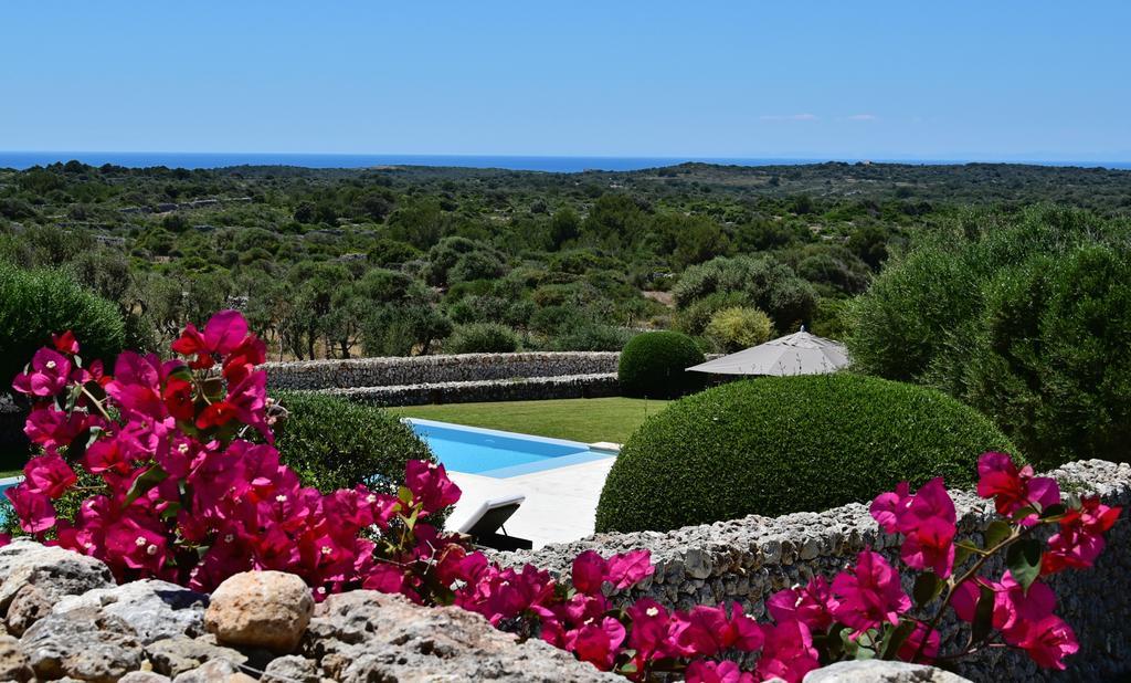 Гостьовий будинок Cugo Gran Menorca Маон Екстер'єр фото