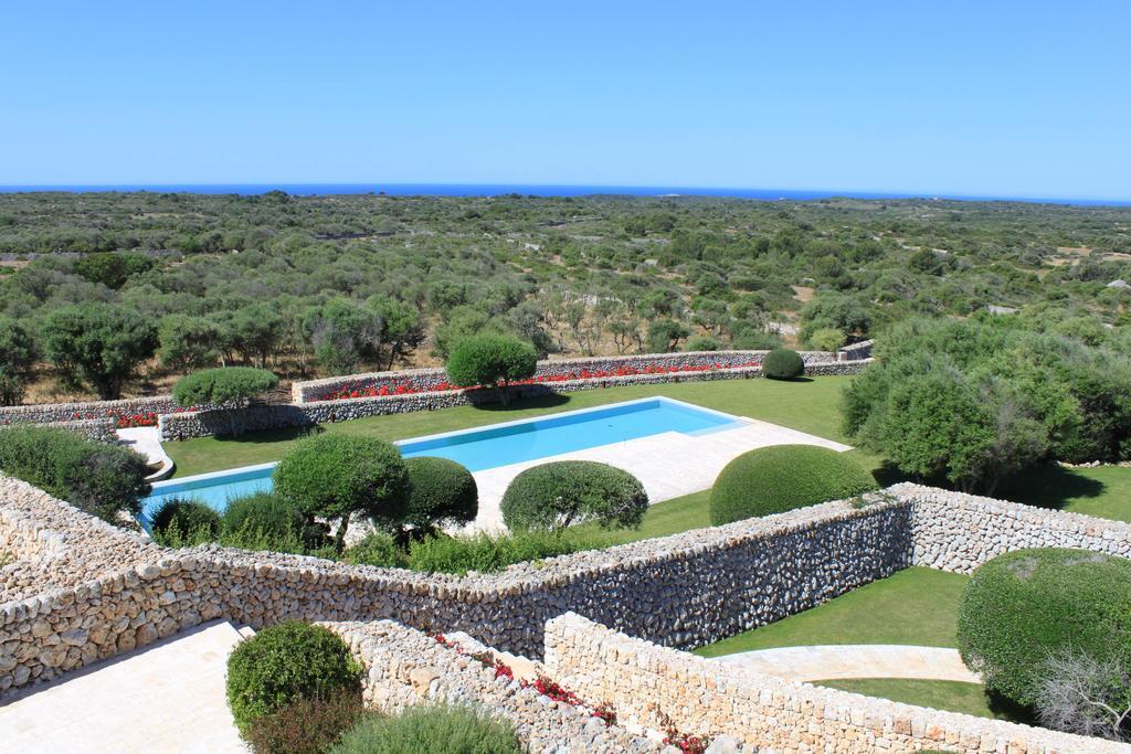Гостьовий будинок Cugo Gran Menorca Маон Екстер'єр фото