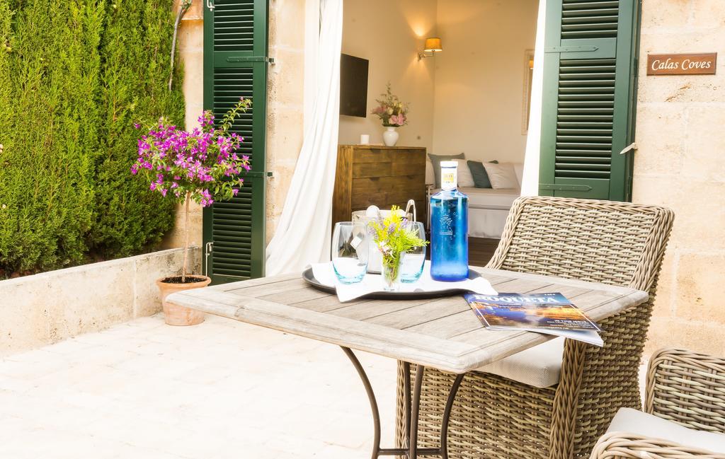Гостьовий будинок Cugo Gran Menorca Маон Екстер'єр фото