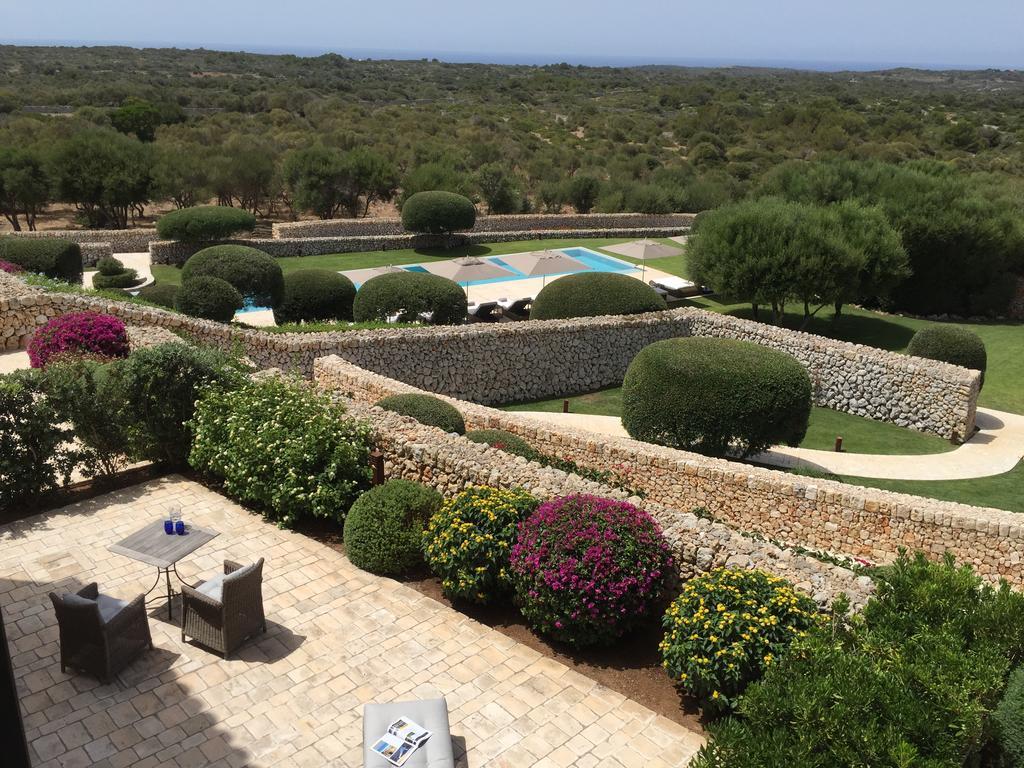 Гостьовий будинок Cugo Gran Menorca Маон Екстер'єр фото