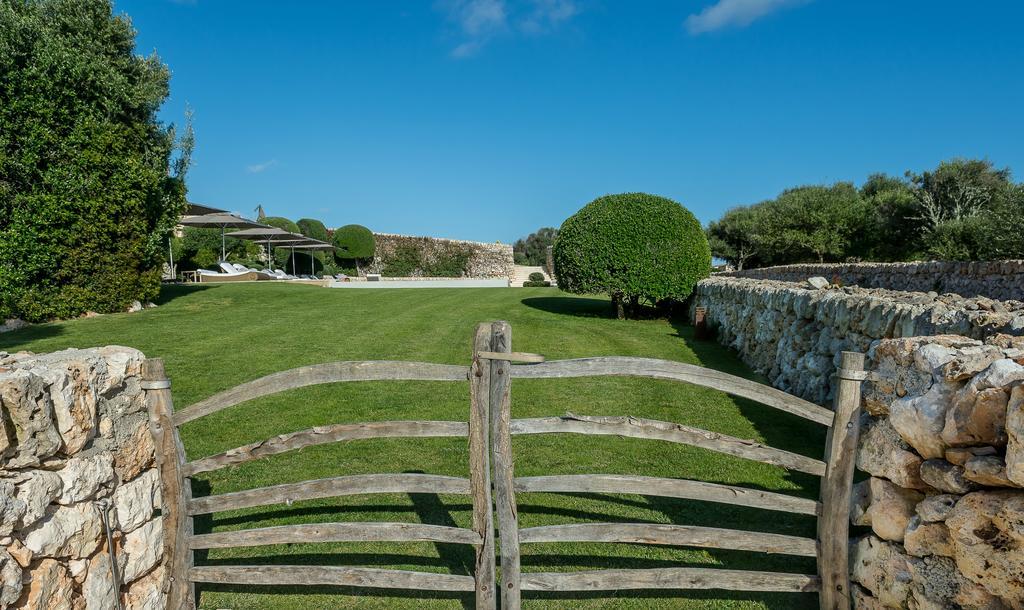 Гостьовий будинок Cugo Gran Menorca Маон Екстер'єр фото