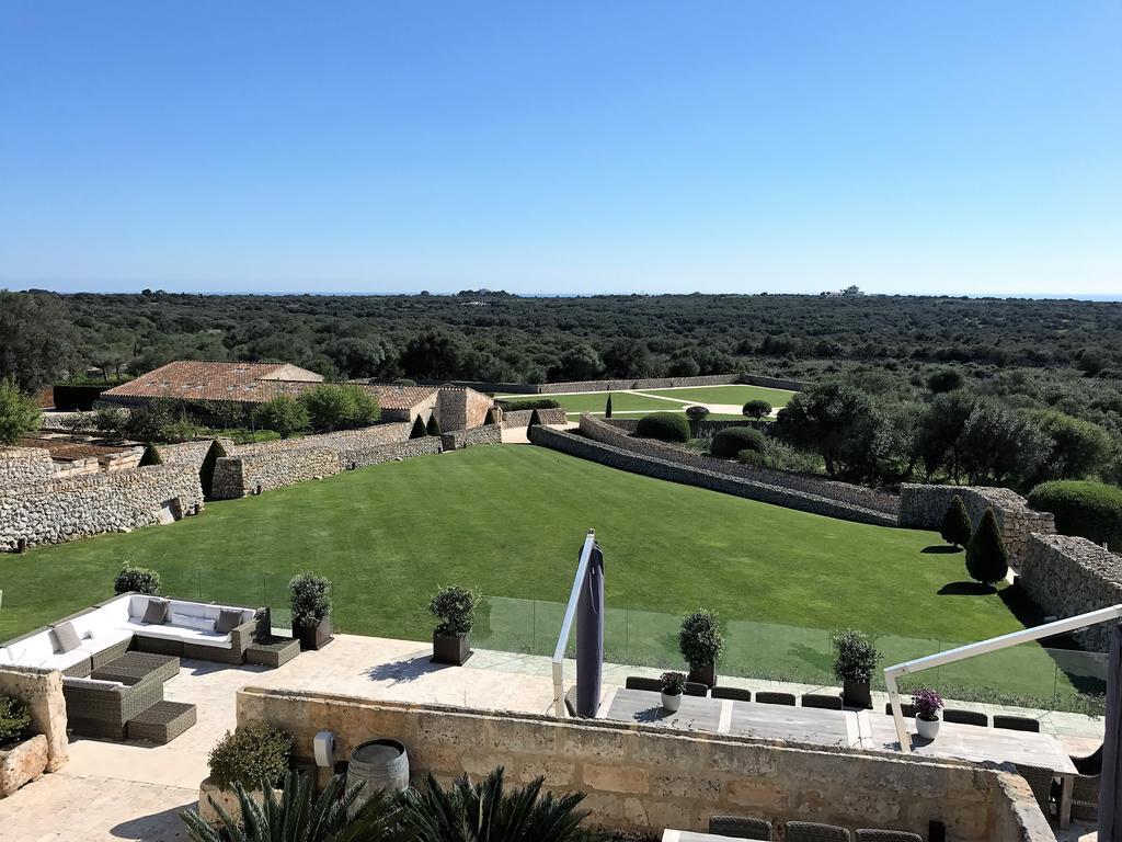 Гостьовий будинок Cugo Gran Menorca Маон Екстер'єр фото
