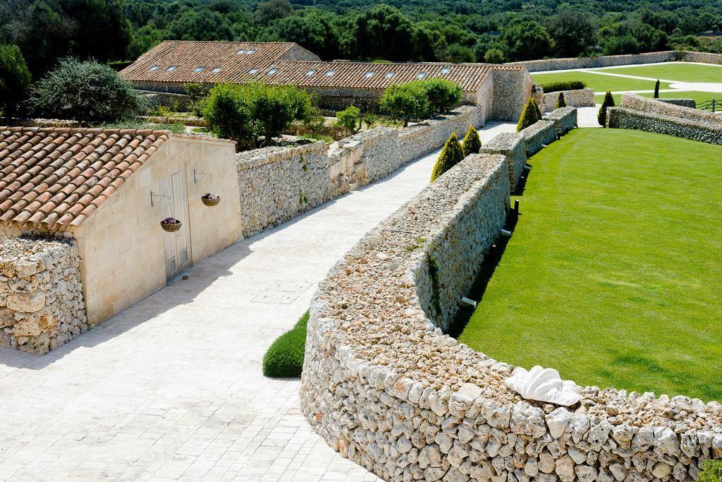 Гостьовий будинок Cugo Gran Menorca Маон Екстер'єр фото
