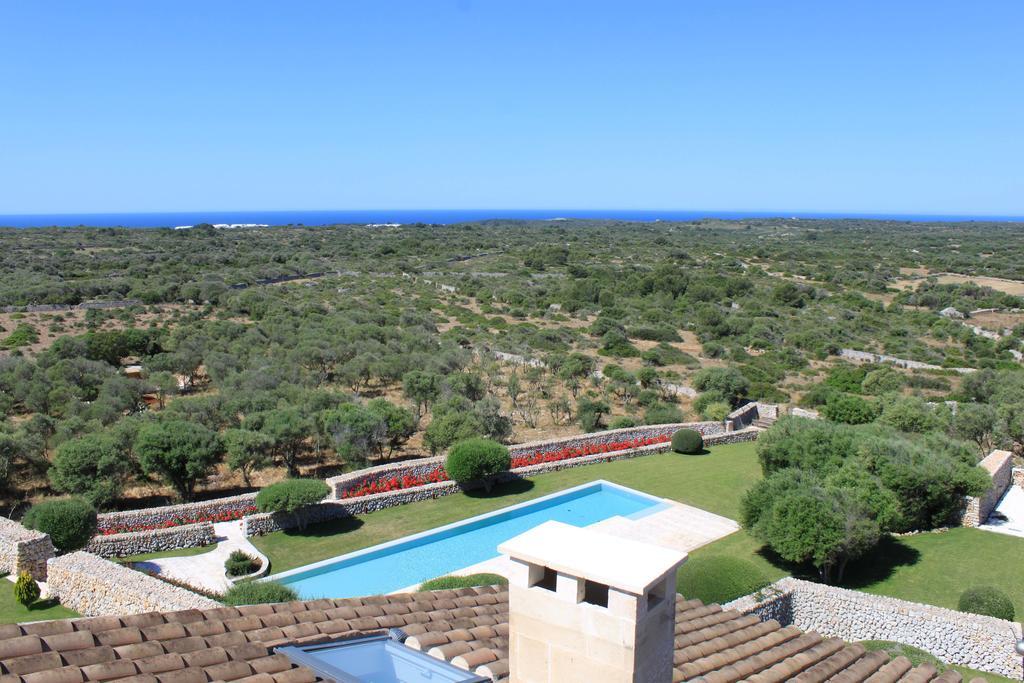 Гостьовий будинок Cugo Gran Menorca Маон Екстер'єр фото