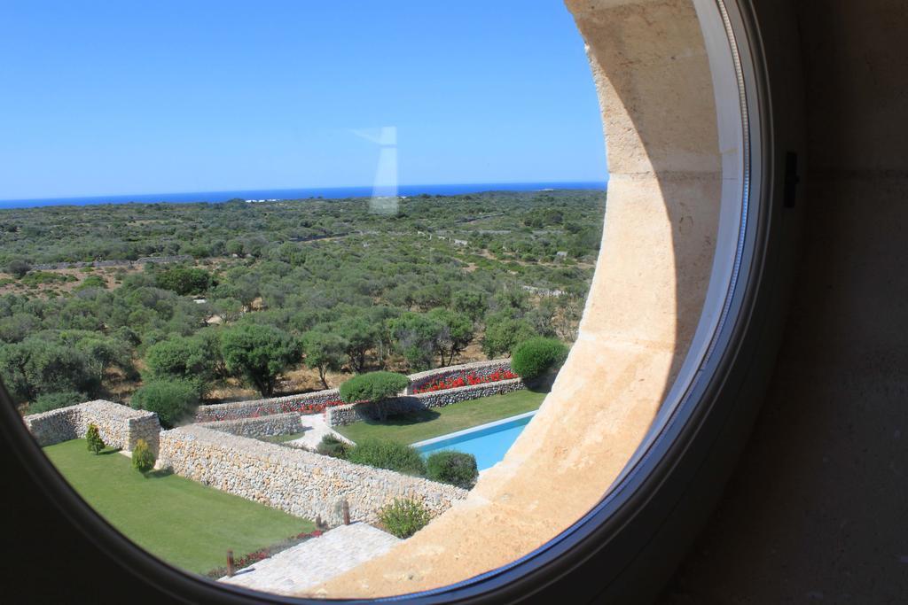 Гостьовий будинок Cugo Gran Menorca Маон Екстер'єр фото