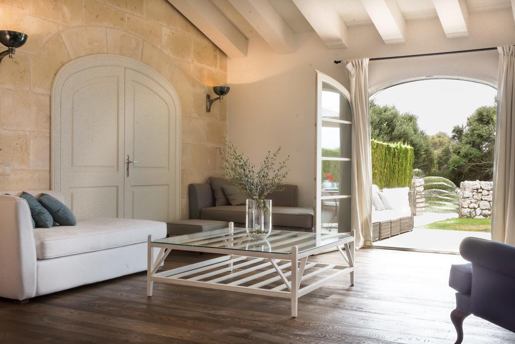 Гостьовий будинок Cugo Gran Menorca Маон Екстер'єр фото