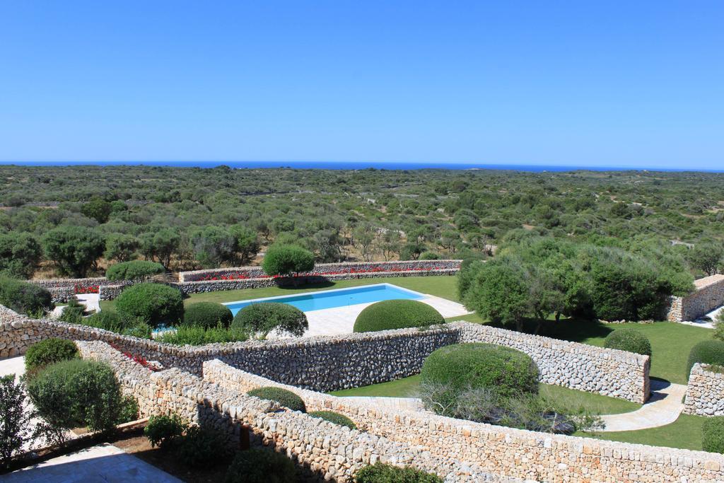 Гостьовий будинок Cugo Gran Menorca Маон Екстер'єр фото