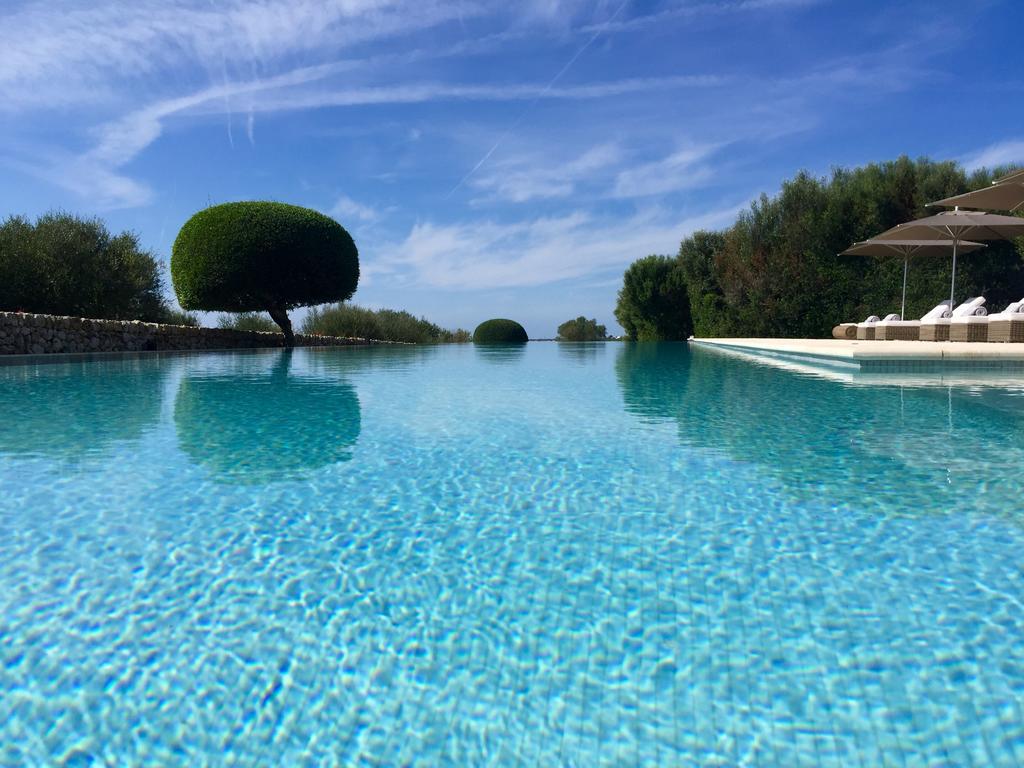 Гостьовий будинок Cugo Gran Menorca Маон Екстер'єр фото
