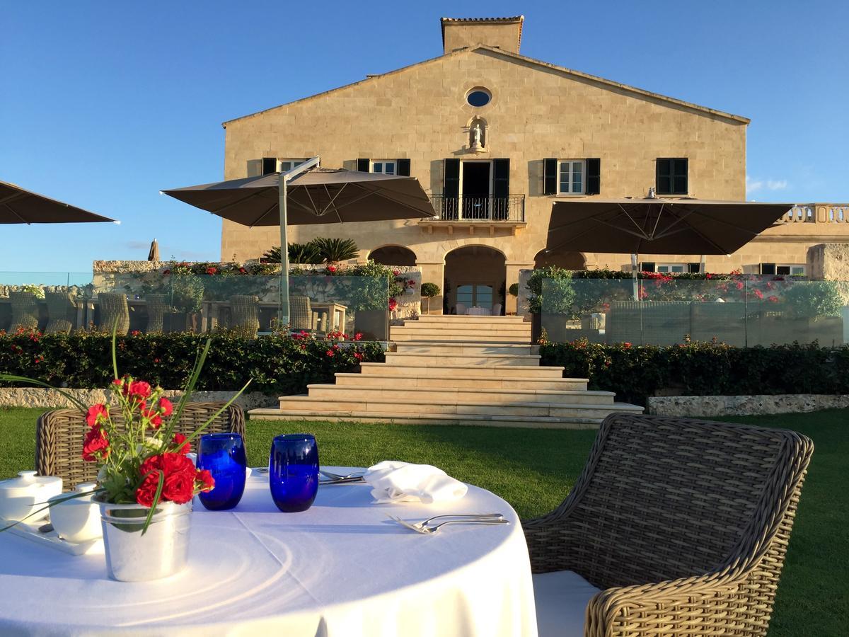 Гостьовий будинок Cugo Gran Menorca Маон Екстер'єр фото