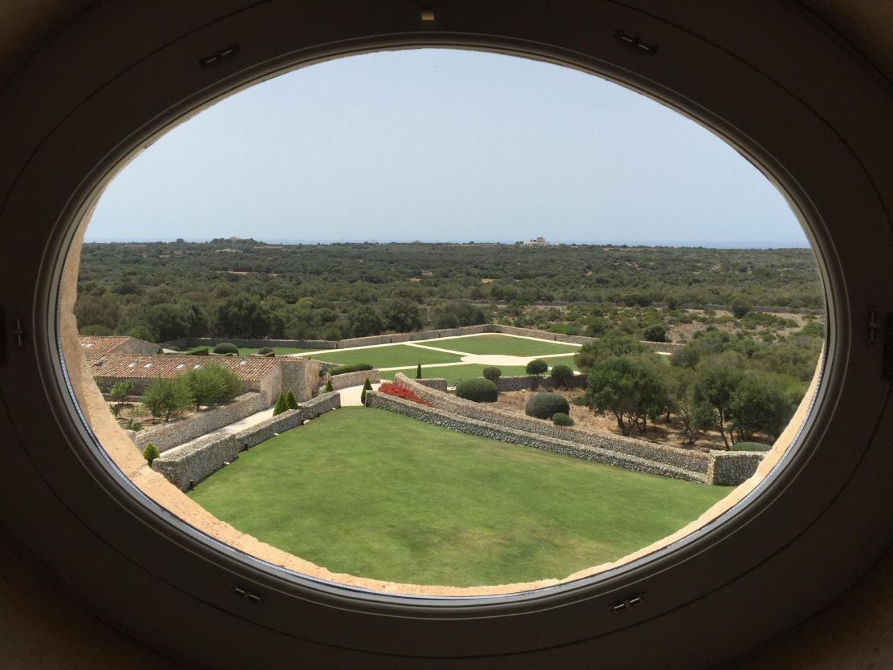 Гостьовий будинок Cugo Gran Menorca Маон Екстер'єр фото