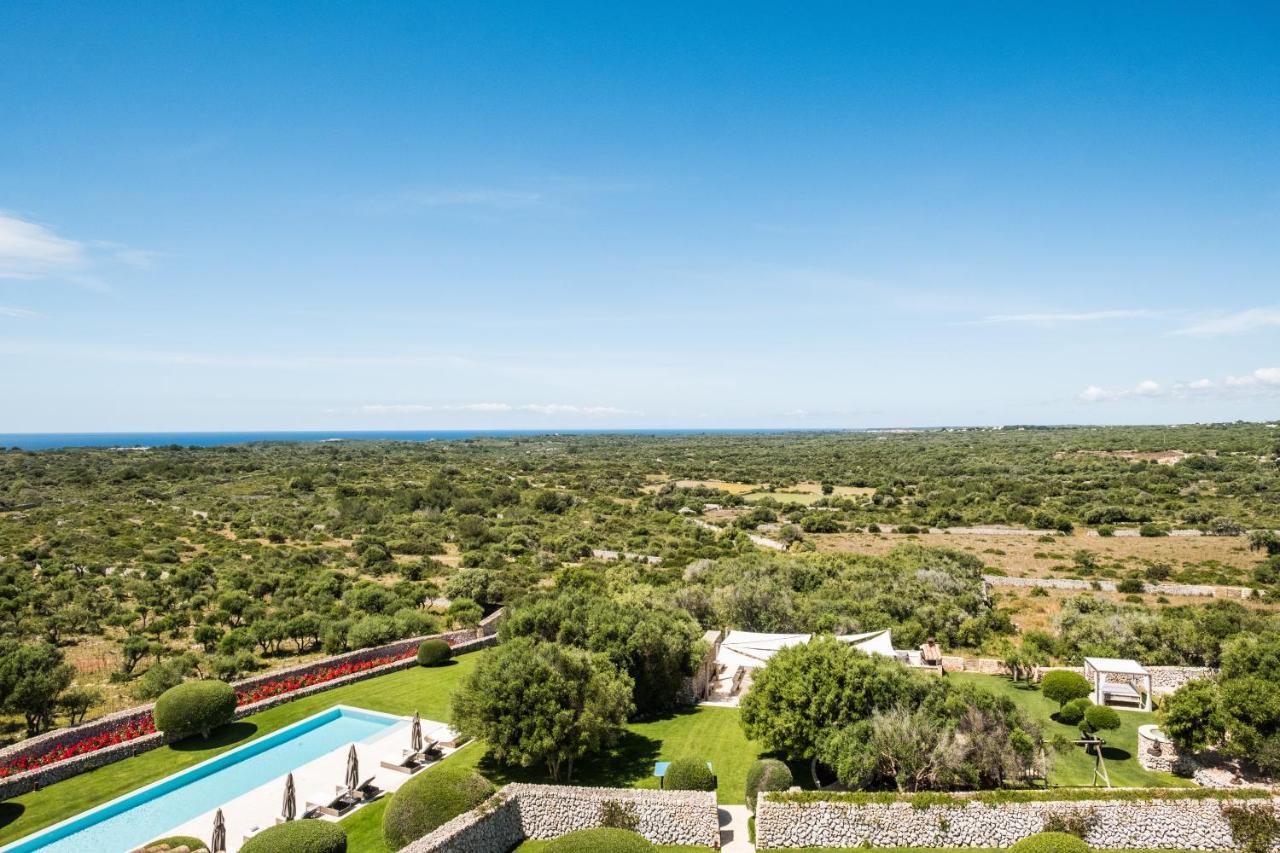 Гостьовий будинок Cugo Gran Menorca Маон Екстер'єр фото